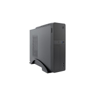 zone evil core slim intel core i5 14400/16gb/512gb ssd nvme negro