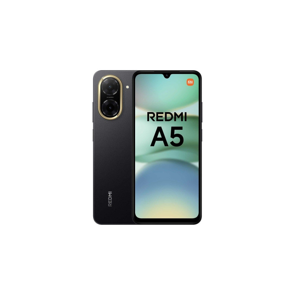 xiaomi redmi a5 4/128 gb negro
