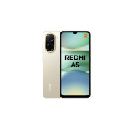 xiaomi redmi a5 3/64gb dorado smartphone