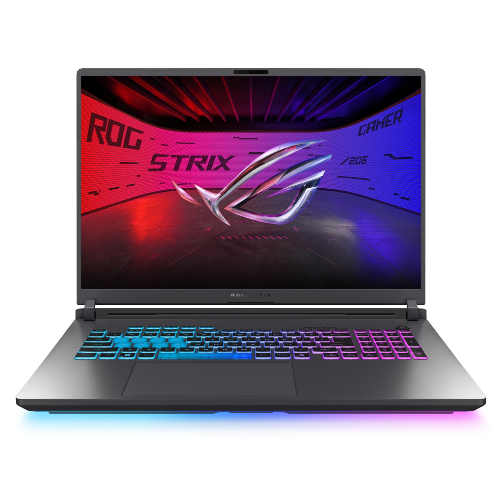 asus rog strix g18 g815jmr-s8051 - ordenador portátil gaming de 18" wuxga 144hz (intel core i7-14650hx, 32gb ram, 1tb ssd, nvidi