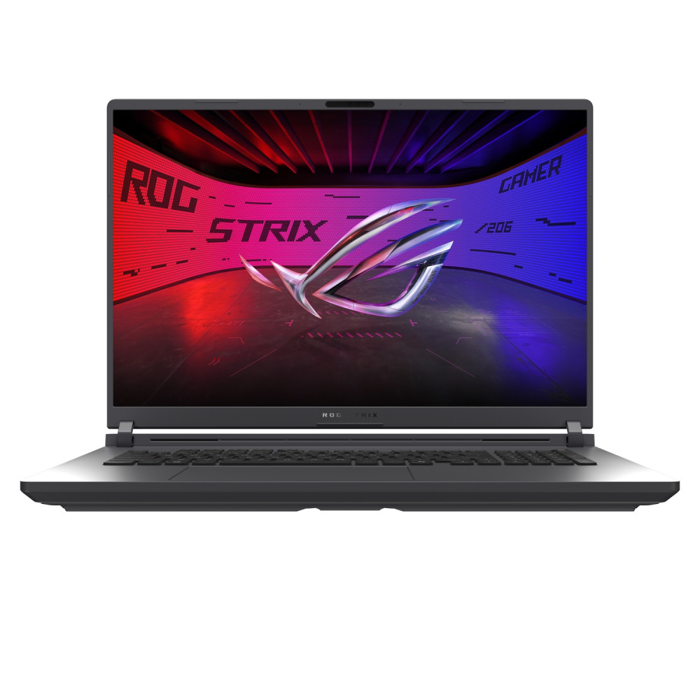 asus rog strix g18 g815lp-s9034 - ordenador portátil gaming de 18" wqxga 240hz (intel core ultra 9 275hx, 32gb ram, 1tb ssd, nvi