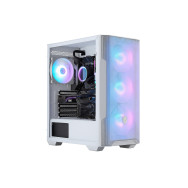 zone evil intel core i5-12400f/32gb/500gb ssd/rtx5050/wifi/windows 11/ordenador gaming blanco
