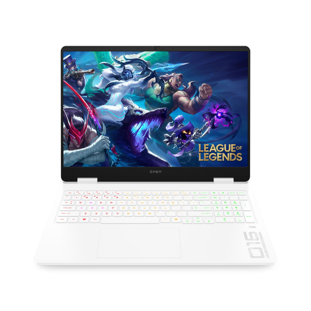 hp omen gaming 16-am0044ns intel® core™ i9 i9-14900hx portátil 40,6 cm (16") 2k 32 gb ddr5-sdram 1 tb ssd nvidia geforce rtx 506