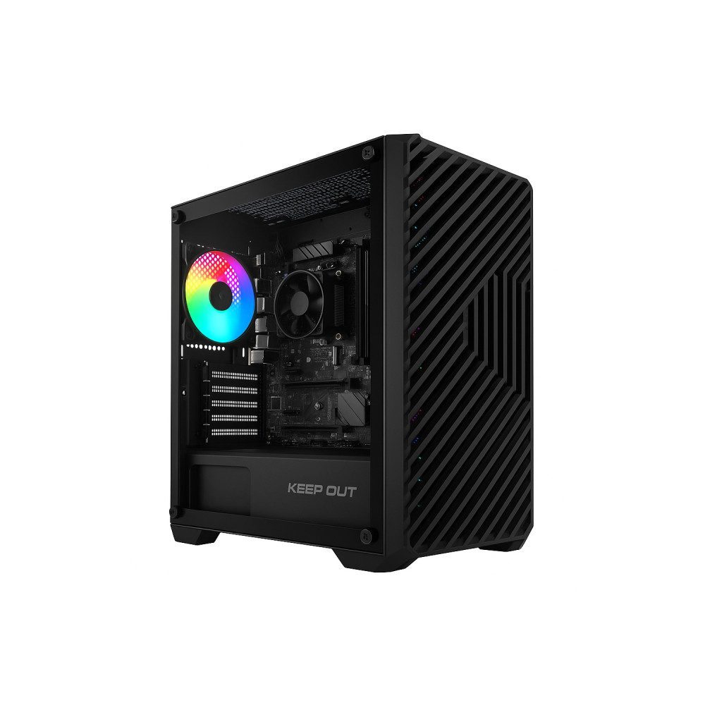 zone evil ryzen 5 5655g/32gb/2tb ssd windows 11 ordenador gaming