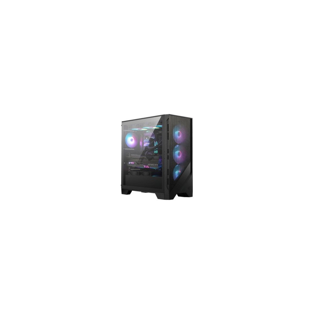 zone evil by msi ryzen5 5500/16/1tb/rtx 5060
