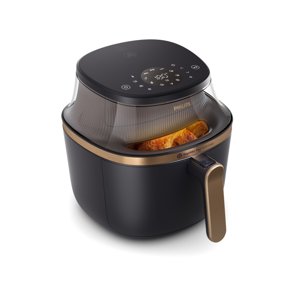 philips 3000 series airfryer serie 3000 de 6,2 l