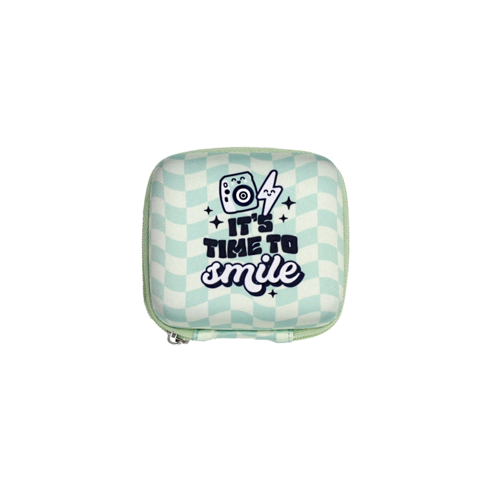 funda camara print save family mr. wonderful