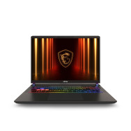 msi vector a16 hx a8whg-050xes amd ryzen™ 9 7945hx portátil 40,6 cm (16") full hd+ 32 gb ddr5-sdram 1 tb ssd nvidia geforce rtx 