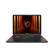 msi vector 16 hx ai a2xwfg-032xes intel core ultra 9 275hx portátil 40,6 cm (16") quad hd+ 32 gb ddr5-sdram 2 tb ssd nvidia gefo