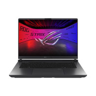 asus rog strix g16 g615jpr-s5003 - ordenador portátil gaming de 16" wqxga 240hz (intel core i7-14650hx, 32gb ram, 1tb ssd, nvidi