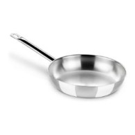 sartén bra profesional 26cm acero inoxidable (a121613)