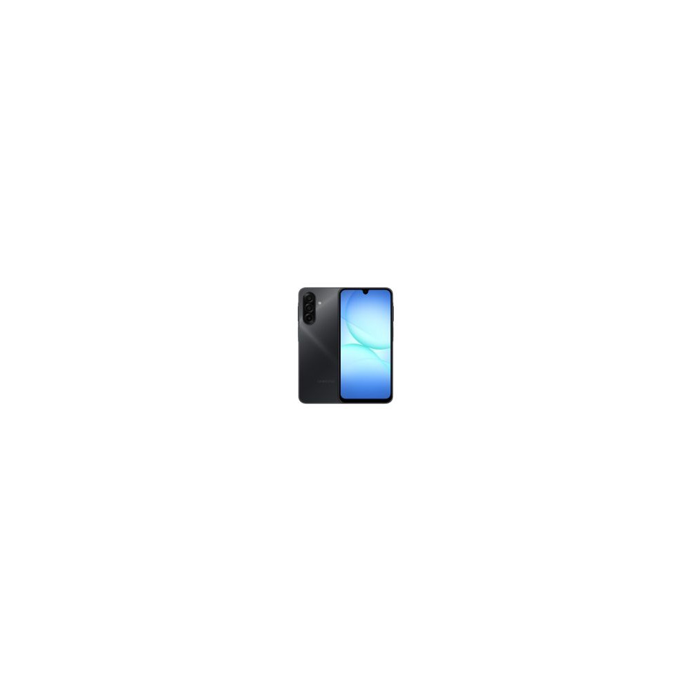 smartp samsung a17 6.7" 4gb 128gb 4g negro (sm-a175fz)
