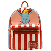 mochila dumbo disney loungefly 26cm