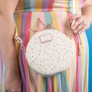 bolso ultimate corona metal princesas disney loungefly