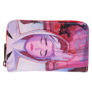 cartera spider-gwen spider-verse marvel loungefly