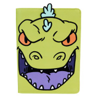 cuaderno reptar rugrats loungefly