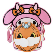 bolso devil my melodi sanrio loungefly