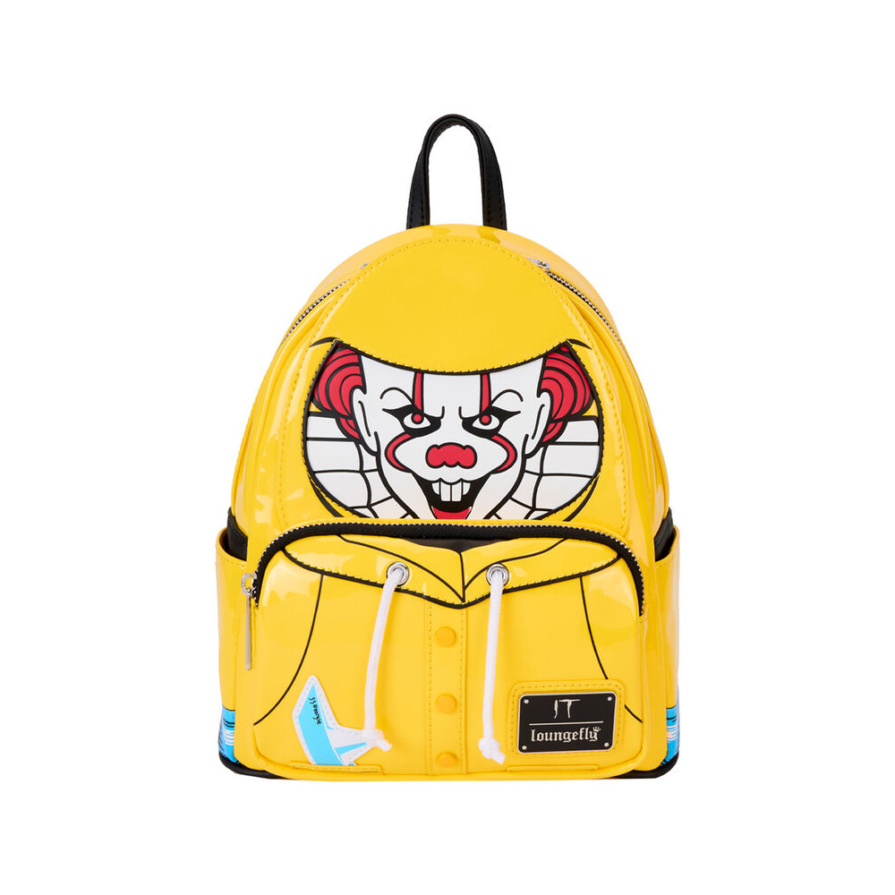 mochila brothers it loungefly