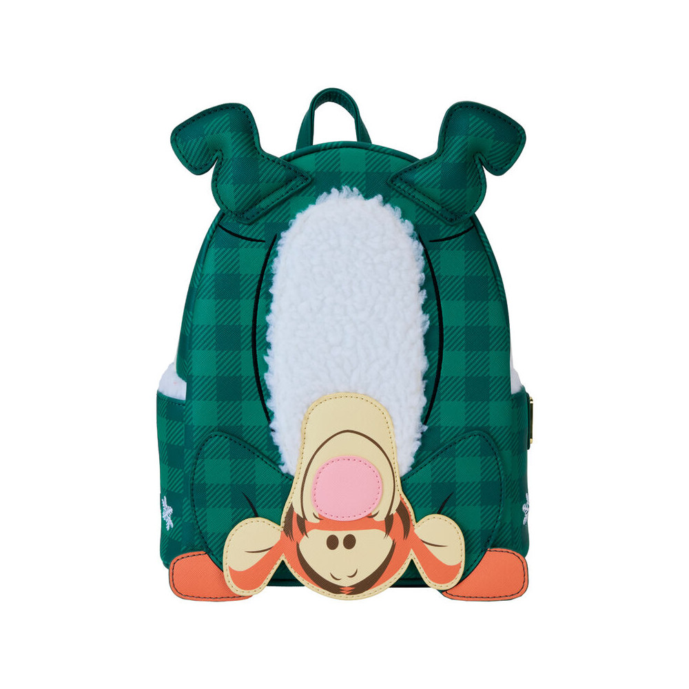 mochila pajamas tiger winnie the pooh disney loungefly