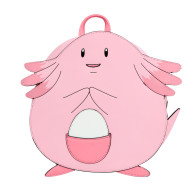 mochila chansey pokemon loungefly