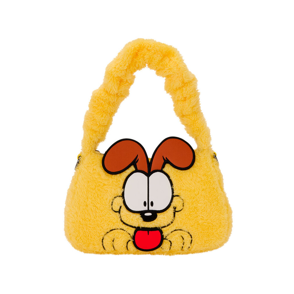 bolso odie garfield loungefly