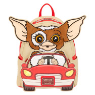 mochila gizmo gremlins loungefly 26cm