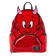 mochila fantasma amigable casper loungefly 26cm
