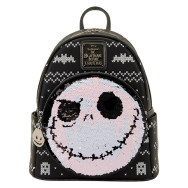 mochila jack skellington pesadilla antes de navidad disney loungefly