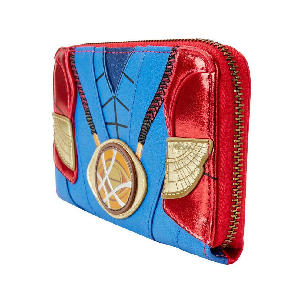cartera doctor extraño marvel loungefly