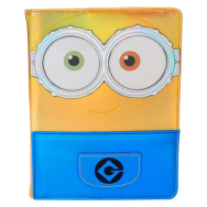 cuaderno bob minions gru mi villano favorito loungefly