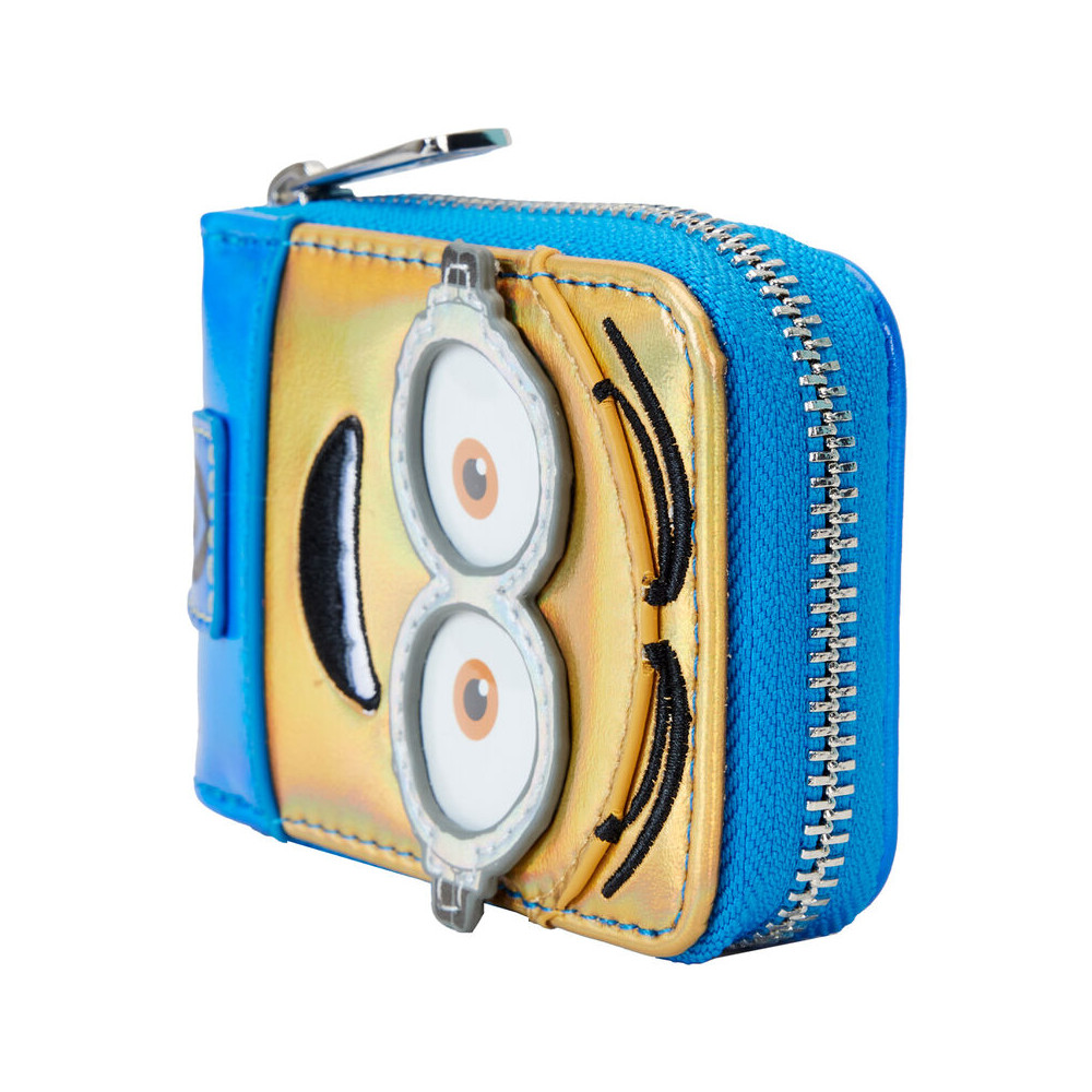 cartera minions gru mi villano favorito loungefly