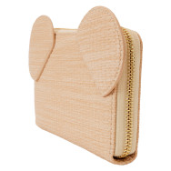 cartera straw mickey disney loungefly