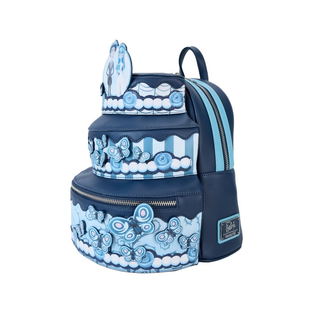 mochila wedding cake la novia cadaver loungefly