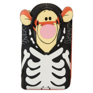 cartera skeleton tigger winnie the pooh disney loungefly