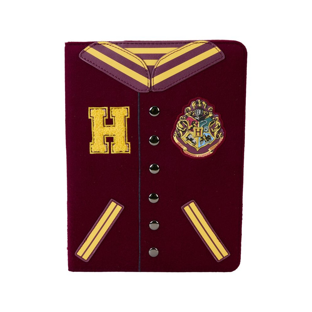 cuaderno gryffindor harry potter loungefly