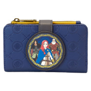 cartera la guerra de los rohirrim el señor de los anillos loungefly
