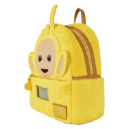 mochila laa-laa teletubbies loungefly 26cm