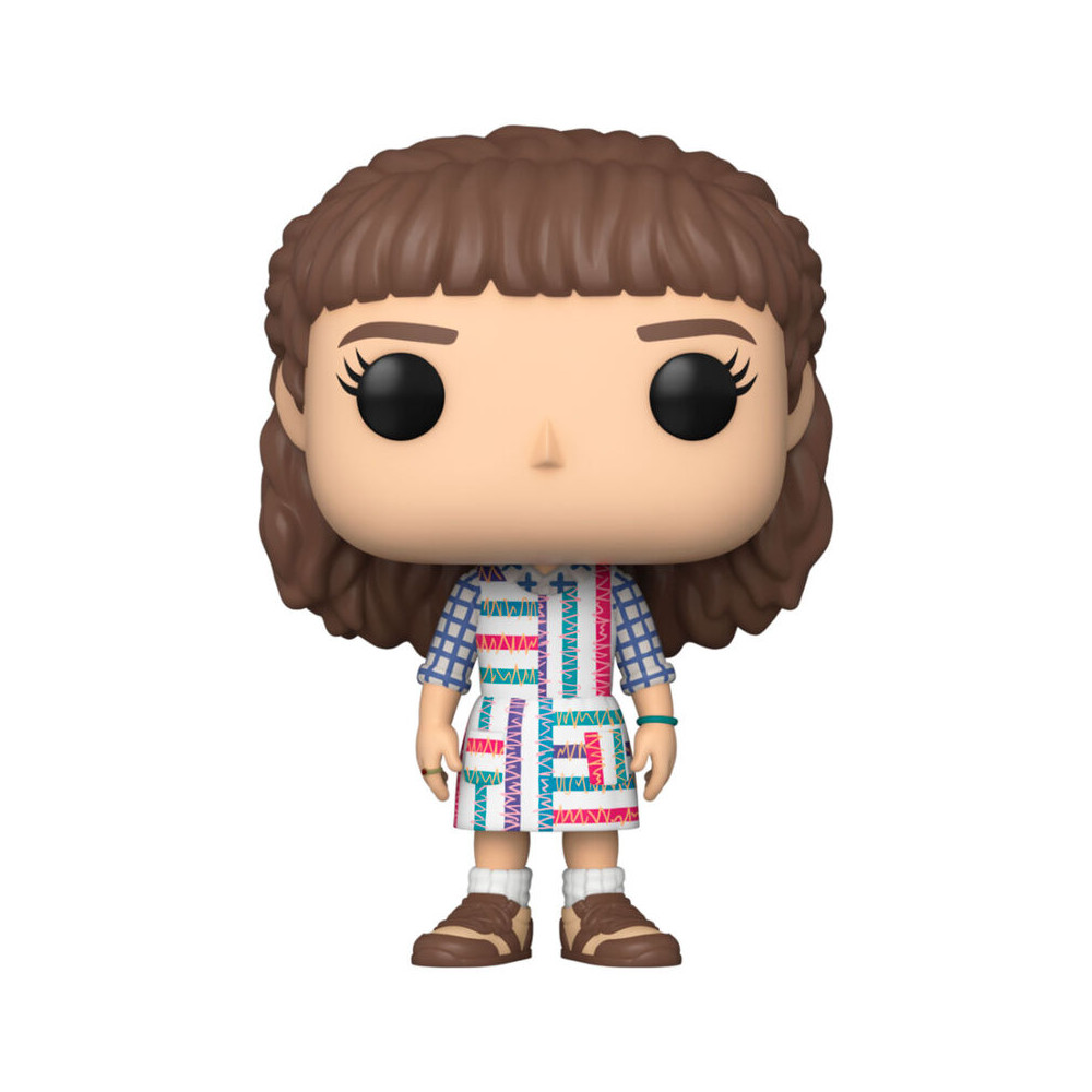 figura pop stranger things eleven