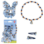 blister belleza bluey