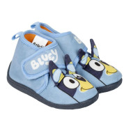 pantuflas bluey