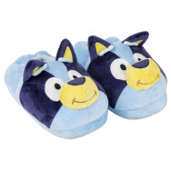 pantuflas bluey