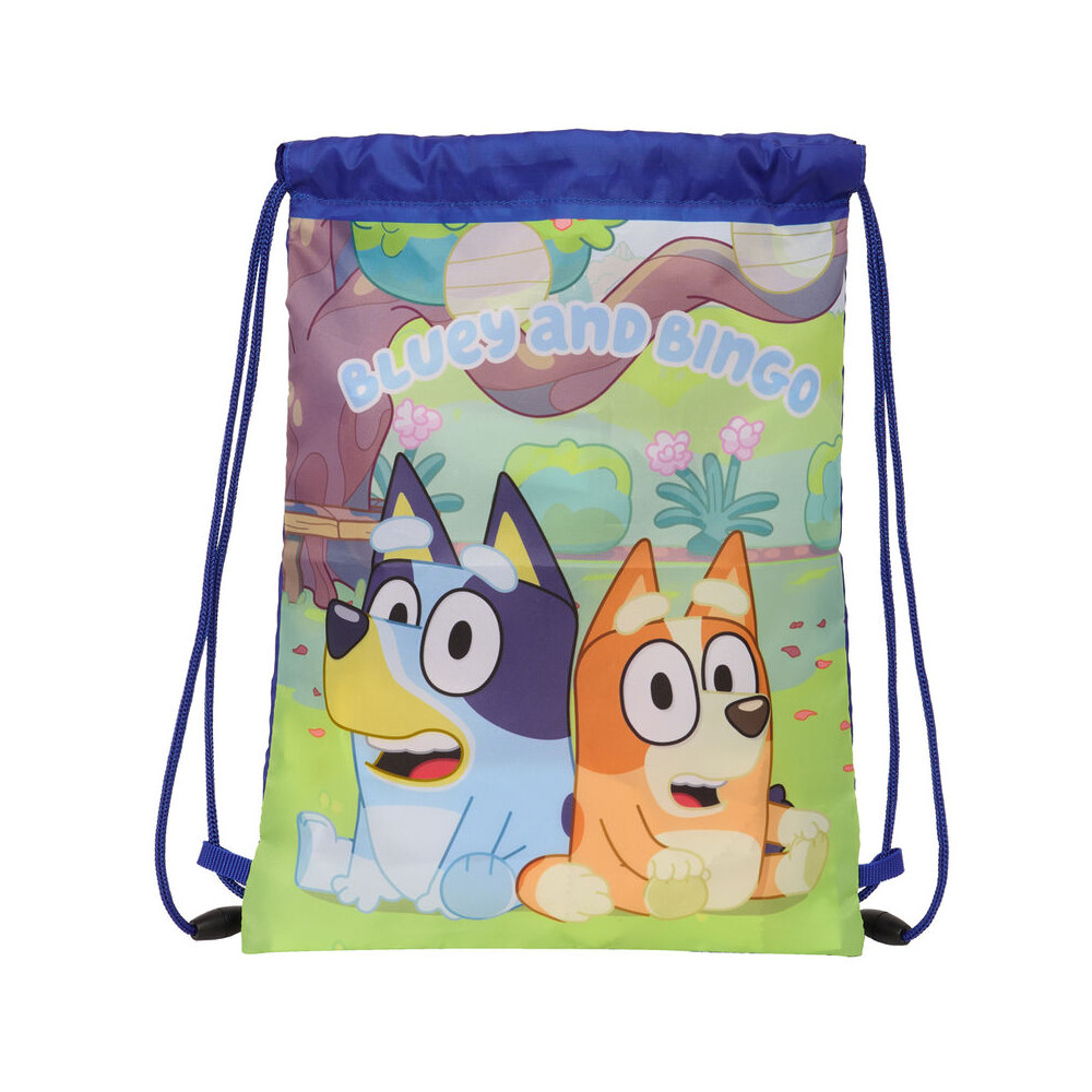 saco bluey 34cm