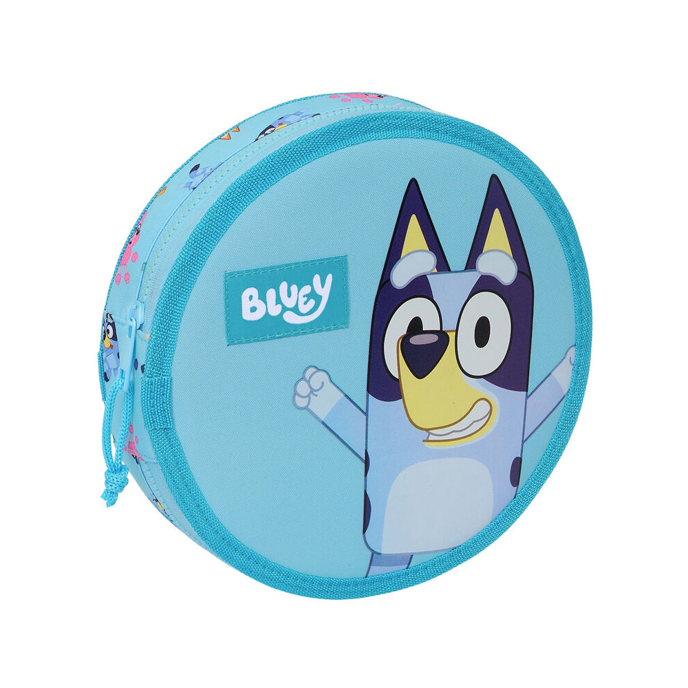 plumier bluey 18pzs