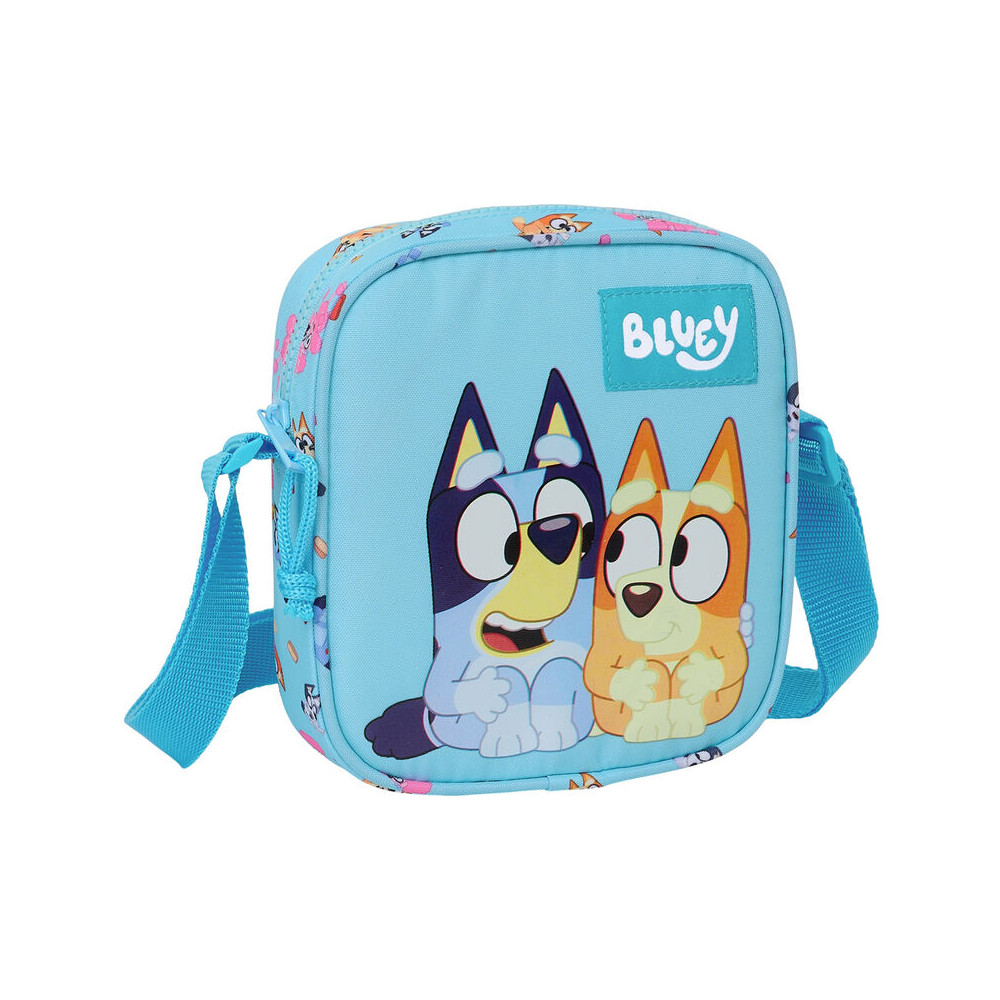 bolso bandolera bluey