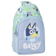 mochila bandolera bluey