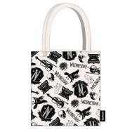 bolsa shopping miercoles