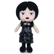 peluche miercoles baile wednesday 40cm
