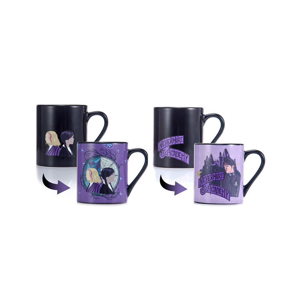 taza miercoles surtido