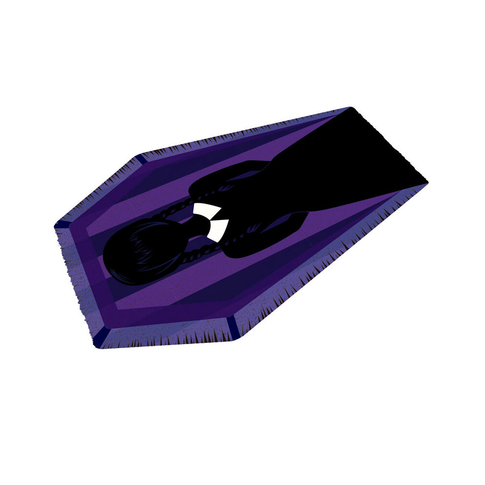 felpudo dark side miercoles