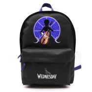 mochila miercoles 43cm